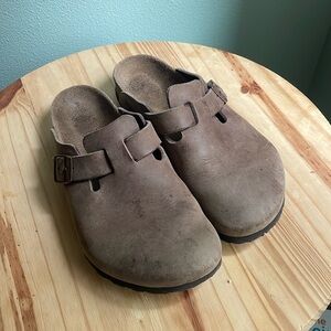 Boston Birkenstock